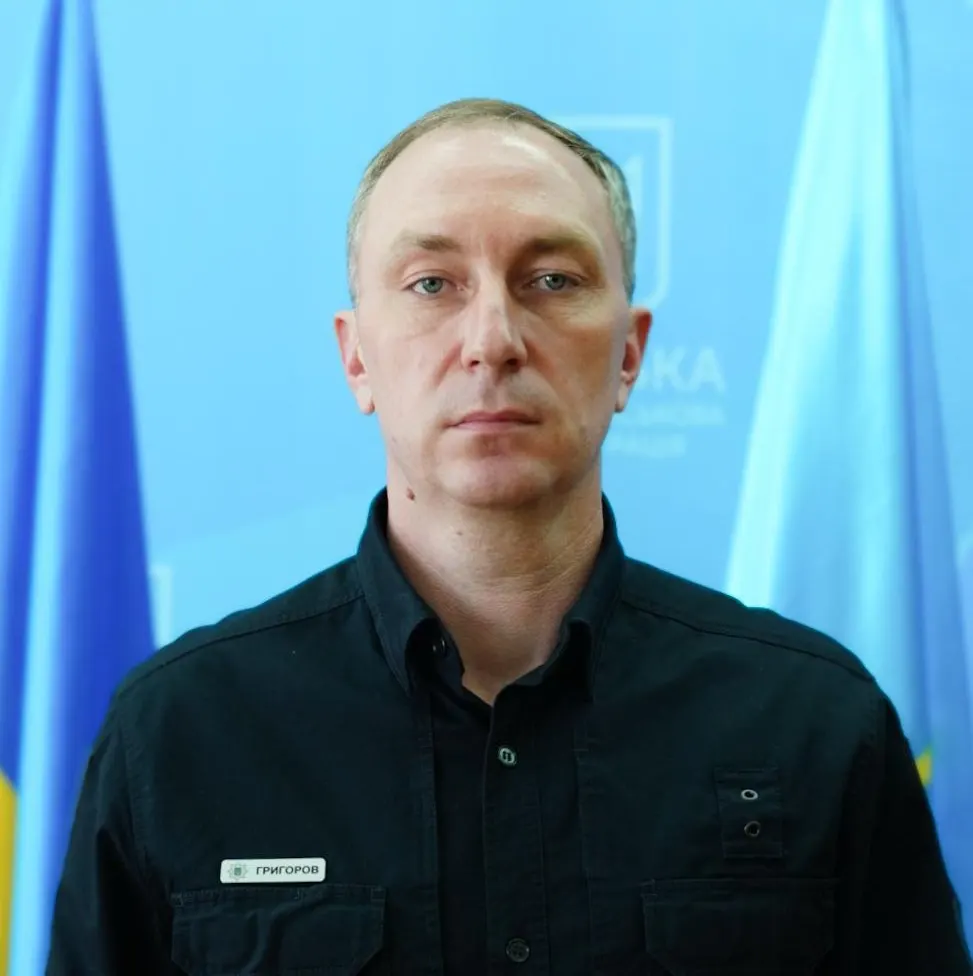 Oleh Hryhorov
