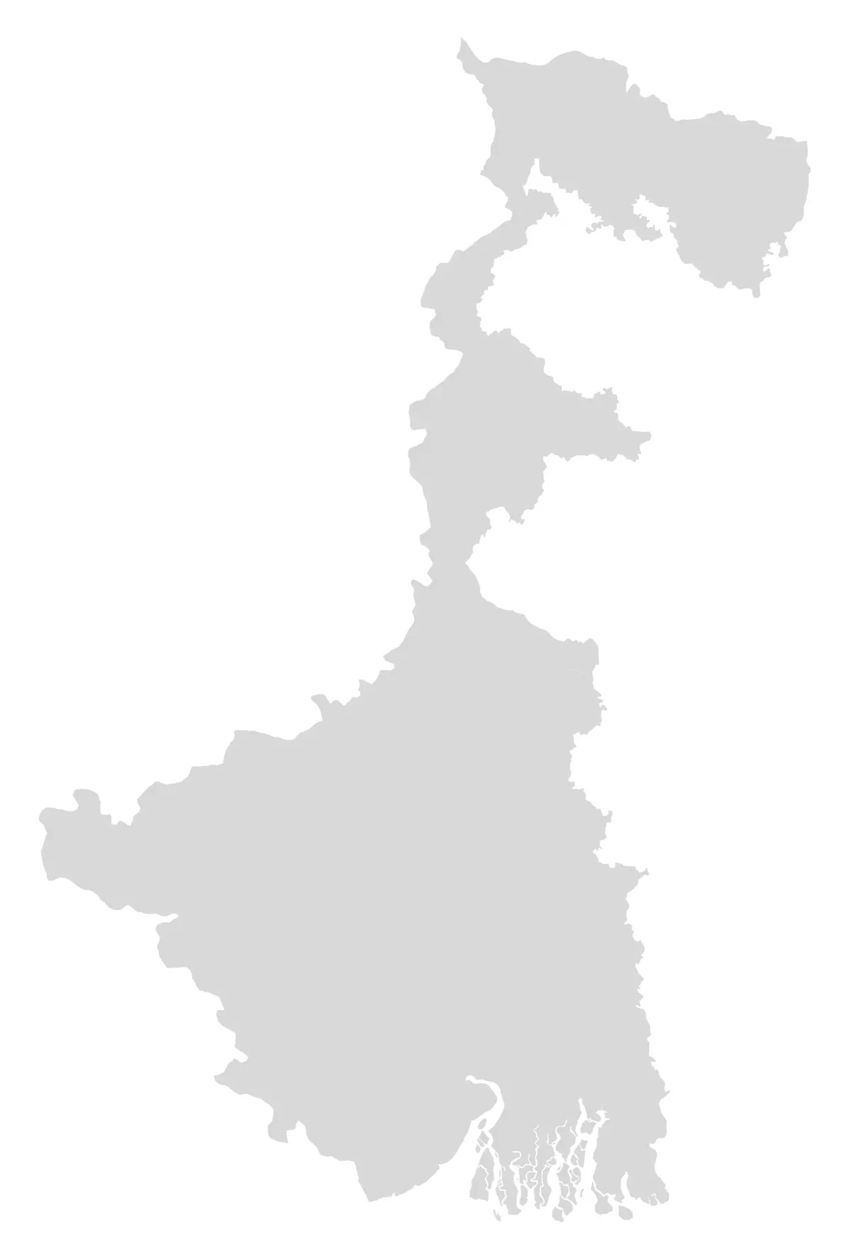West Bengal