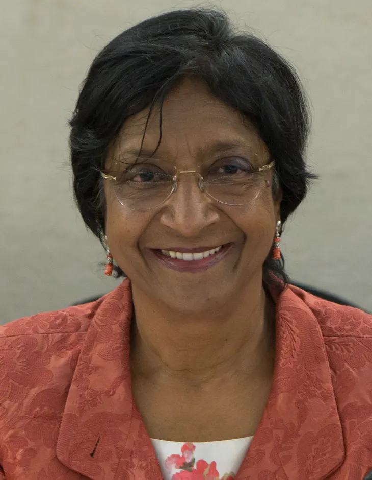 Navanethem „Navi“ Pillay