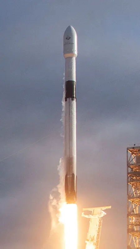 Falcon 9