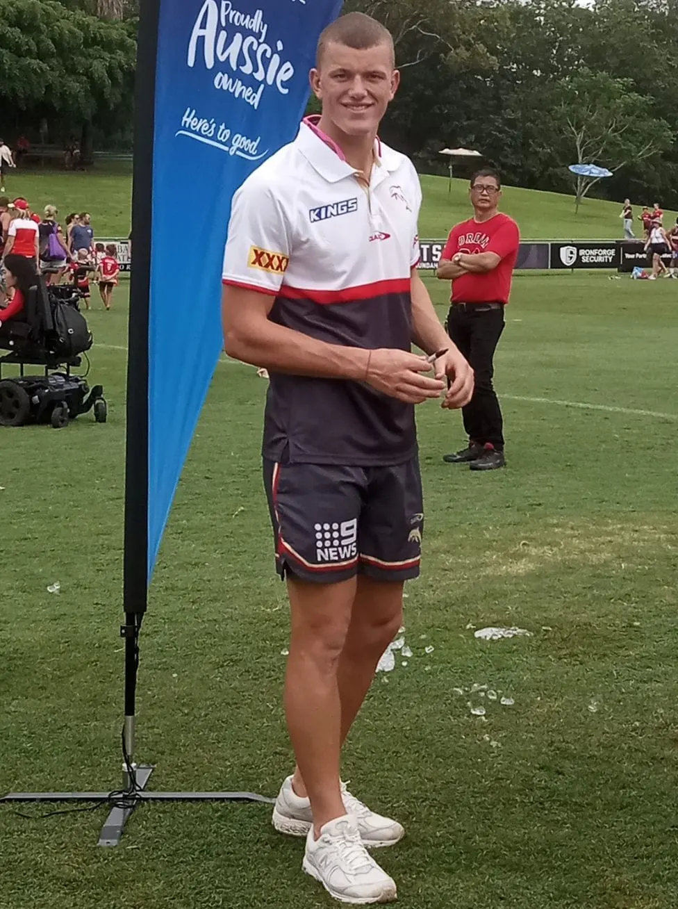 Jack Bostock