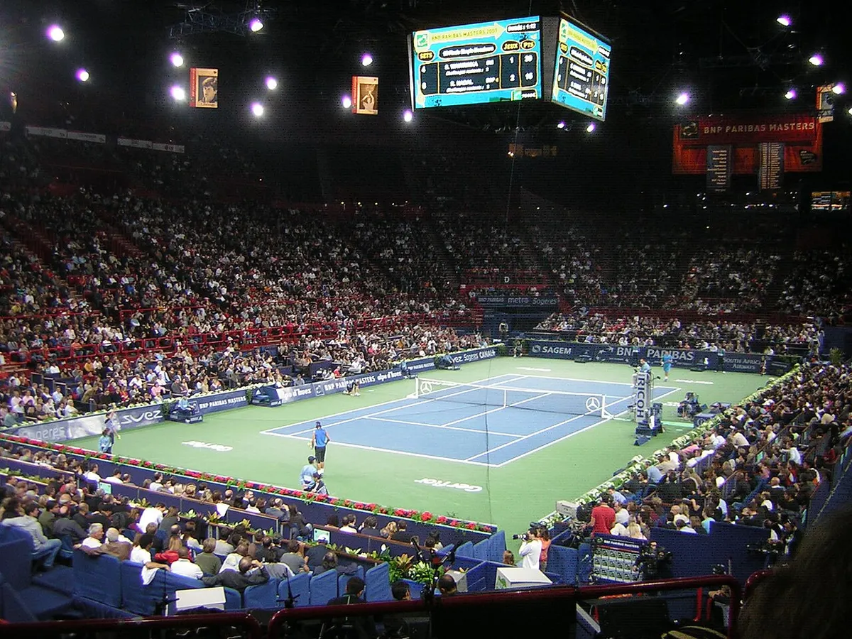 Paris Masters