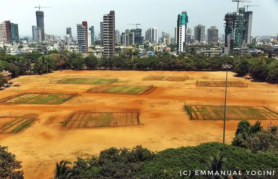 Shivaji Park
