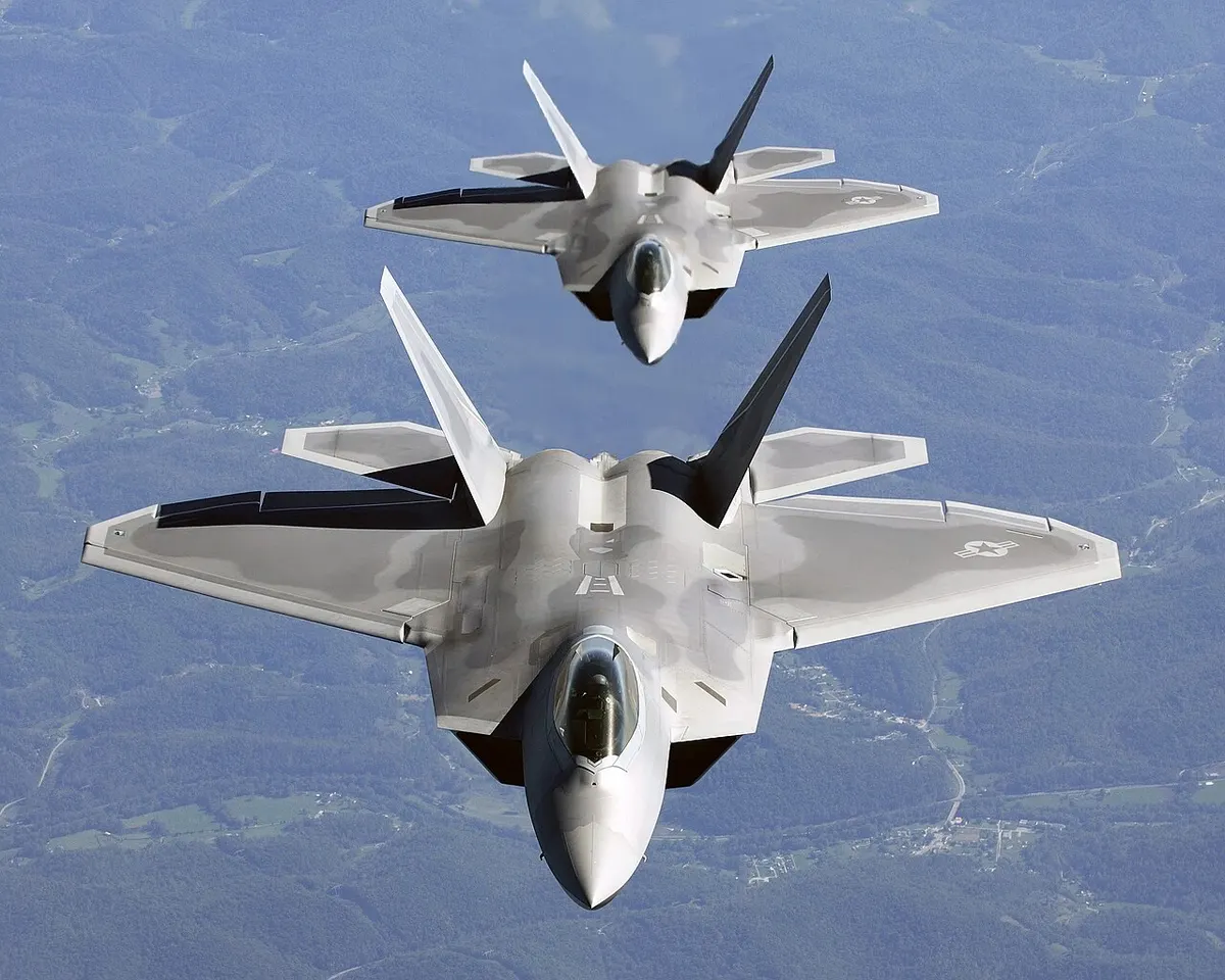 US Air Force