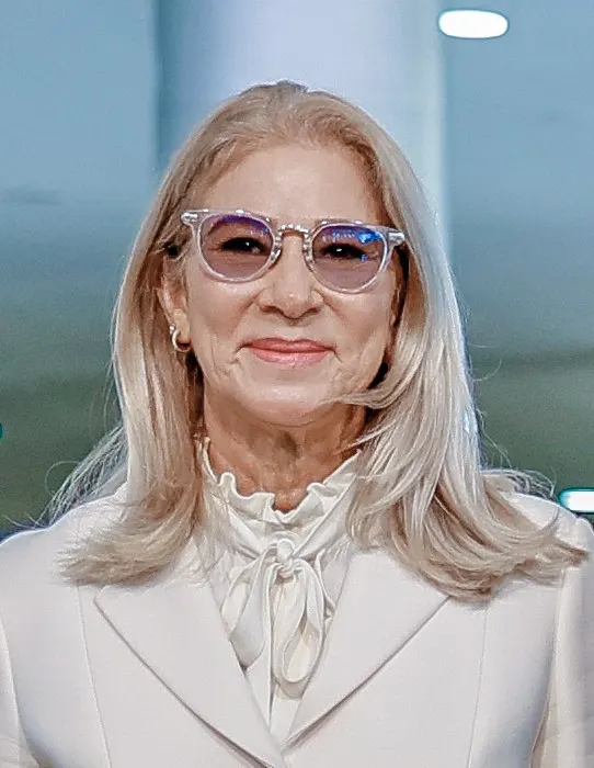 Cilia Floresová