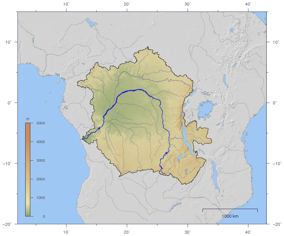 Congo Basin