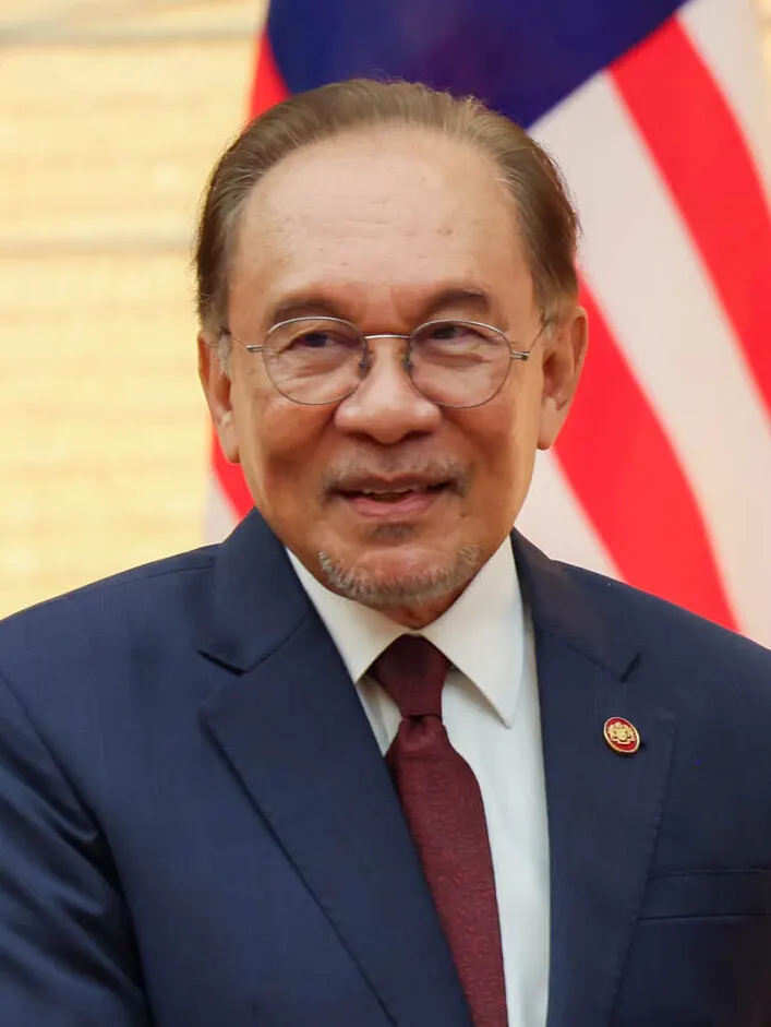 Anwar Ibrahim