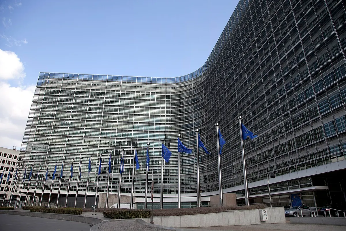 European Commission