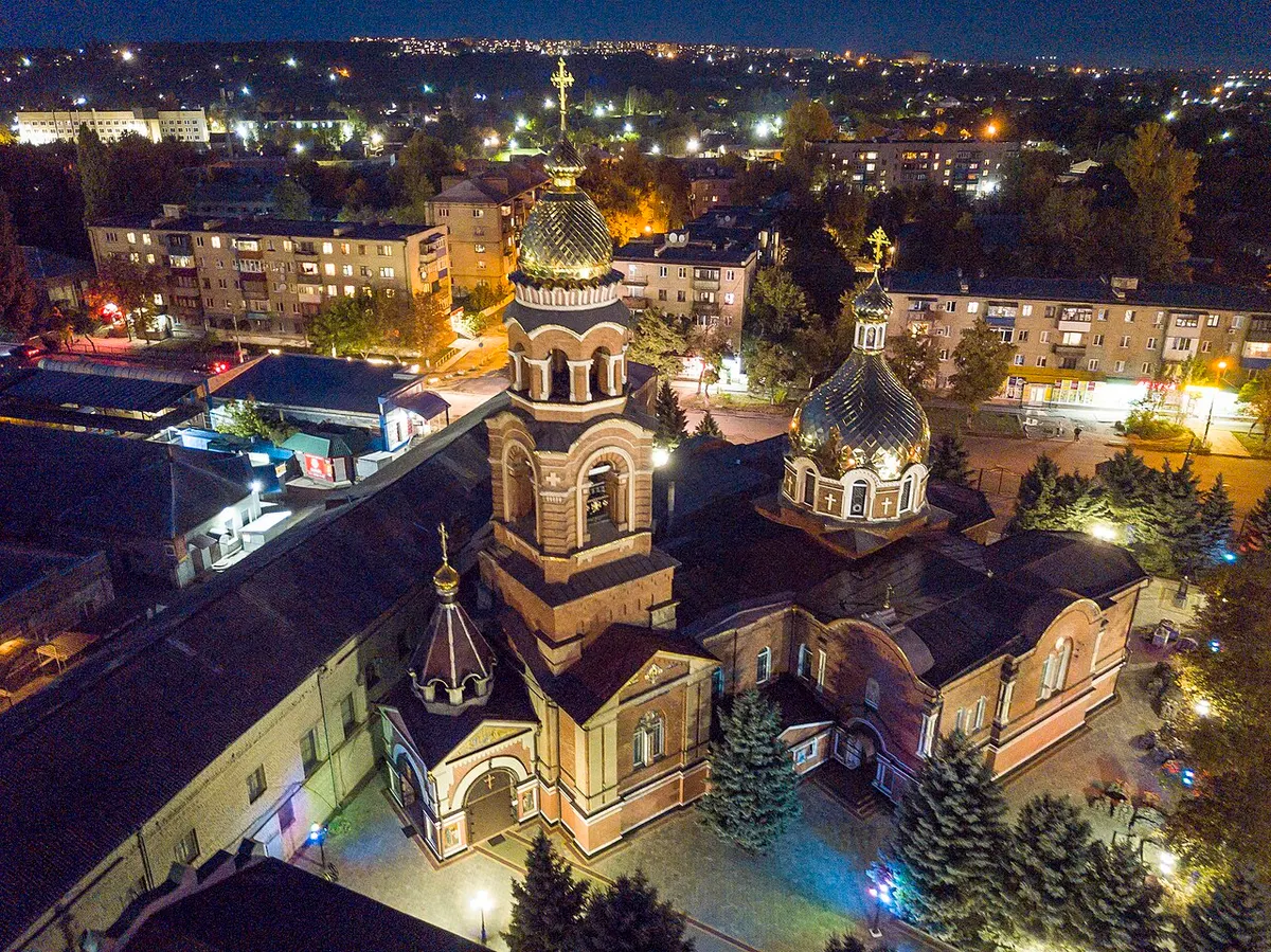 Sloviansk