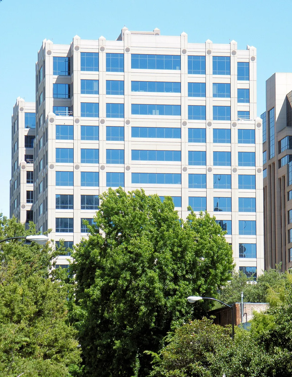 California Department of Justice