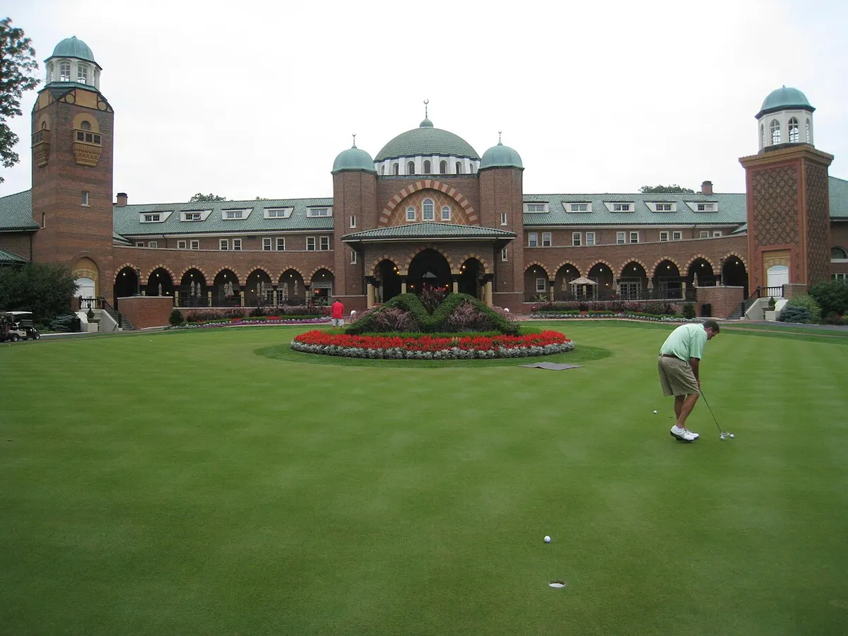 Medinah