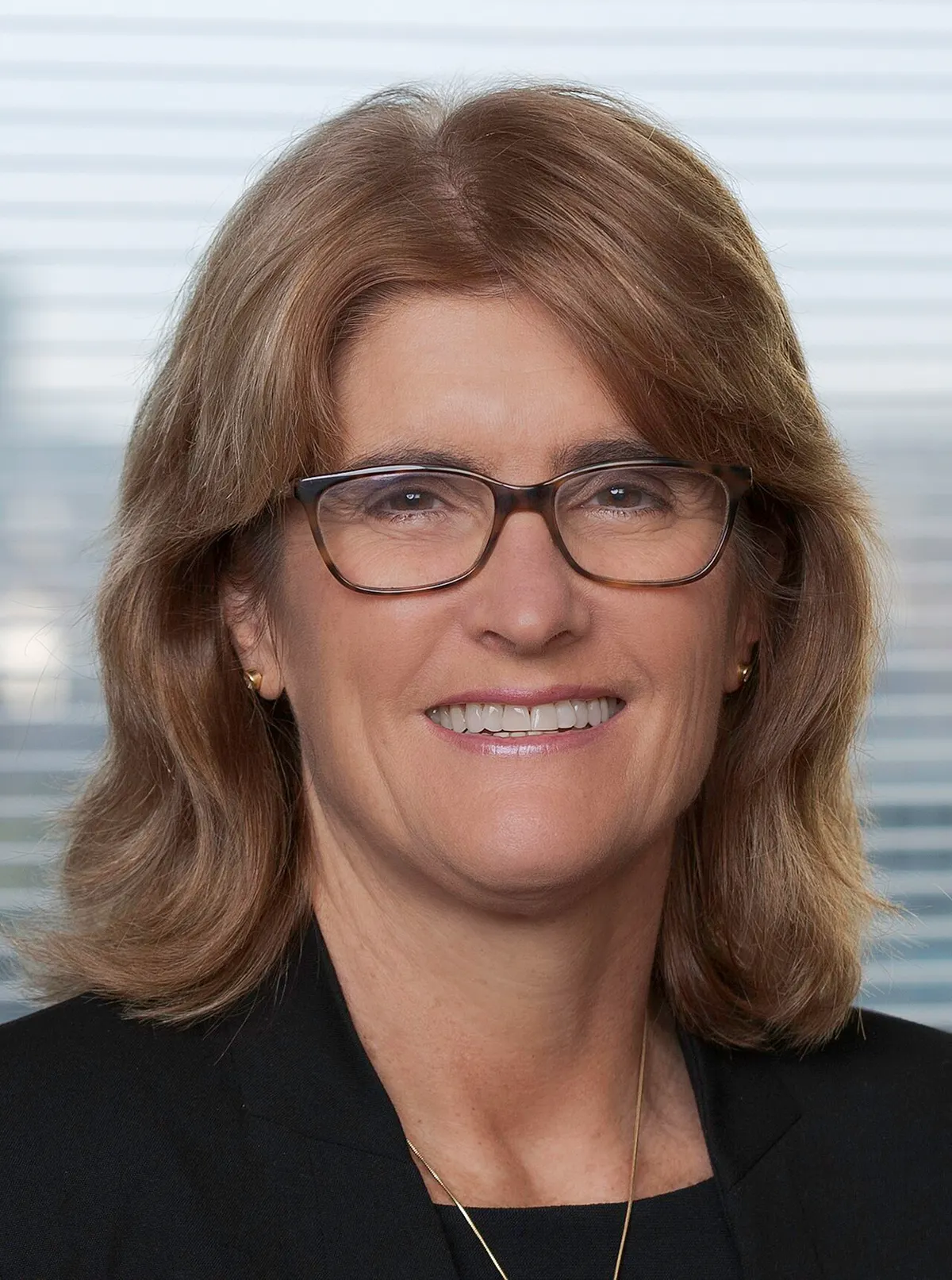 Michele Bullock