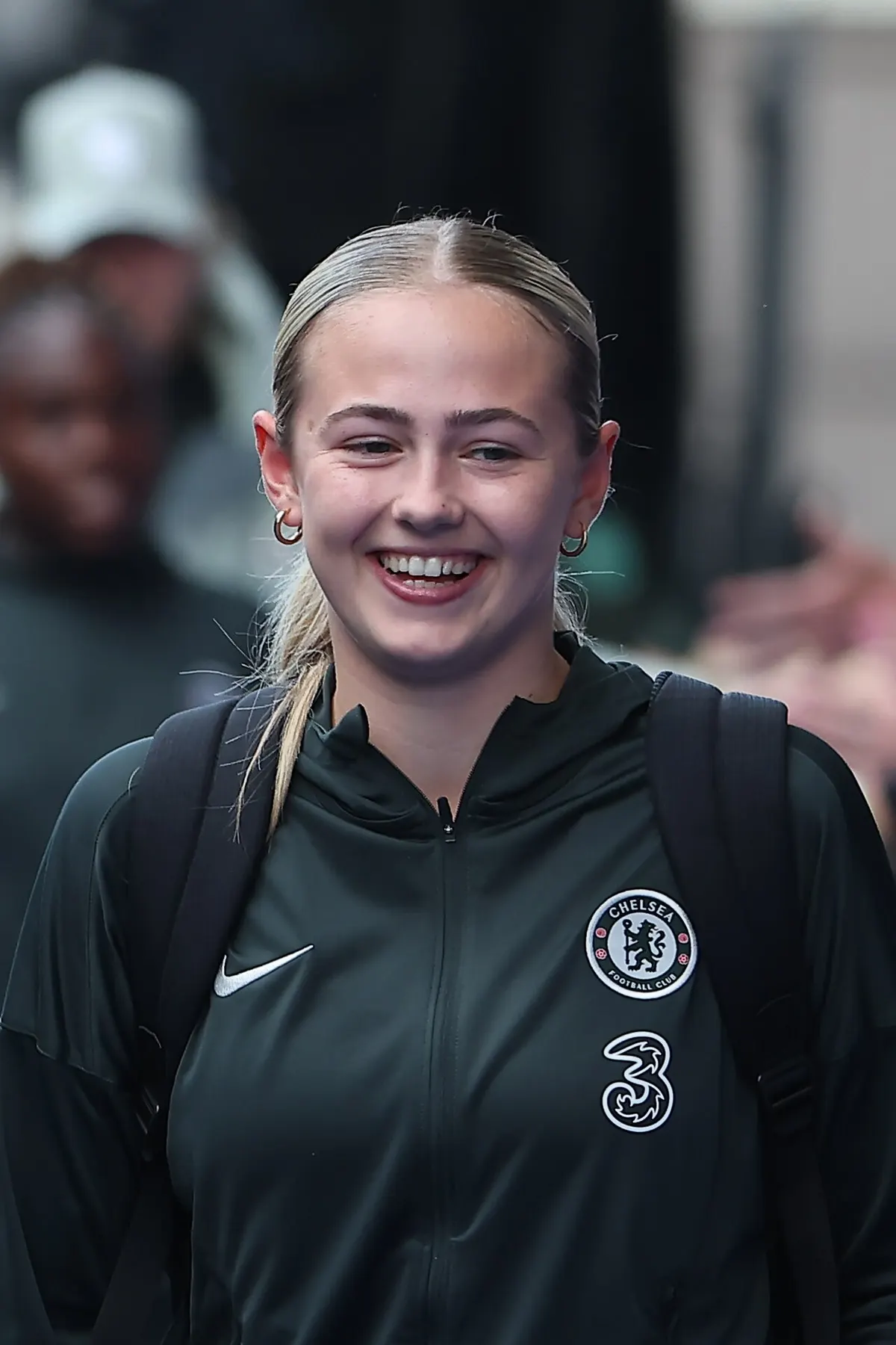 Lexi Potter
