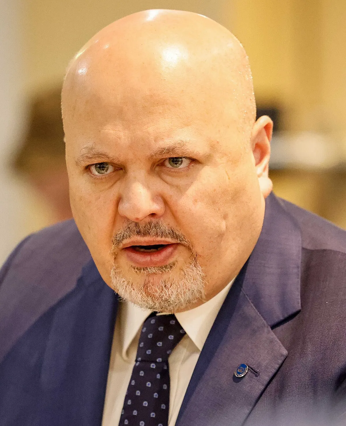 Karim Khan