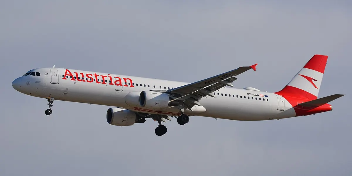 Austrian Airlines