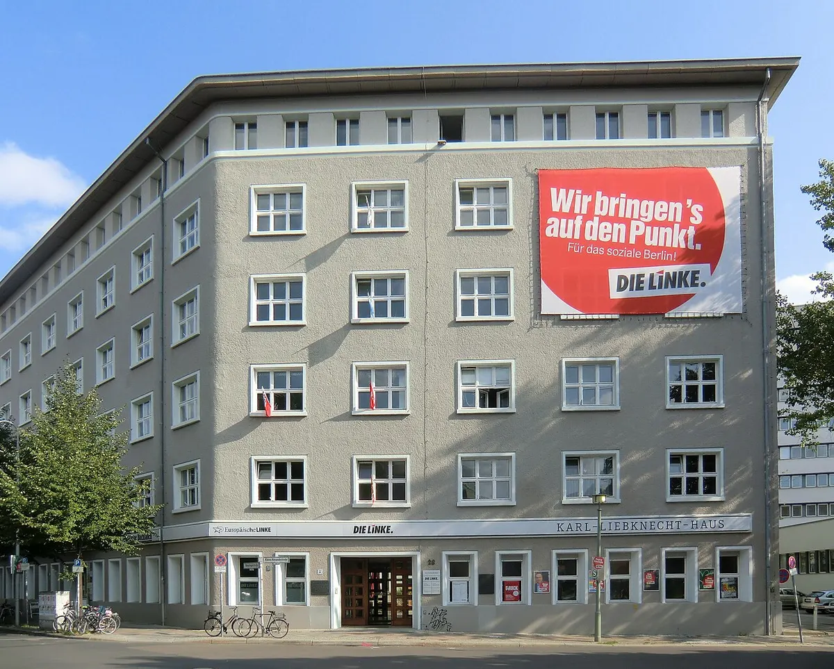Die Linke