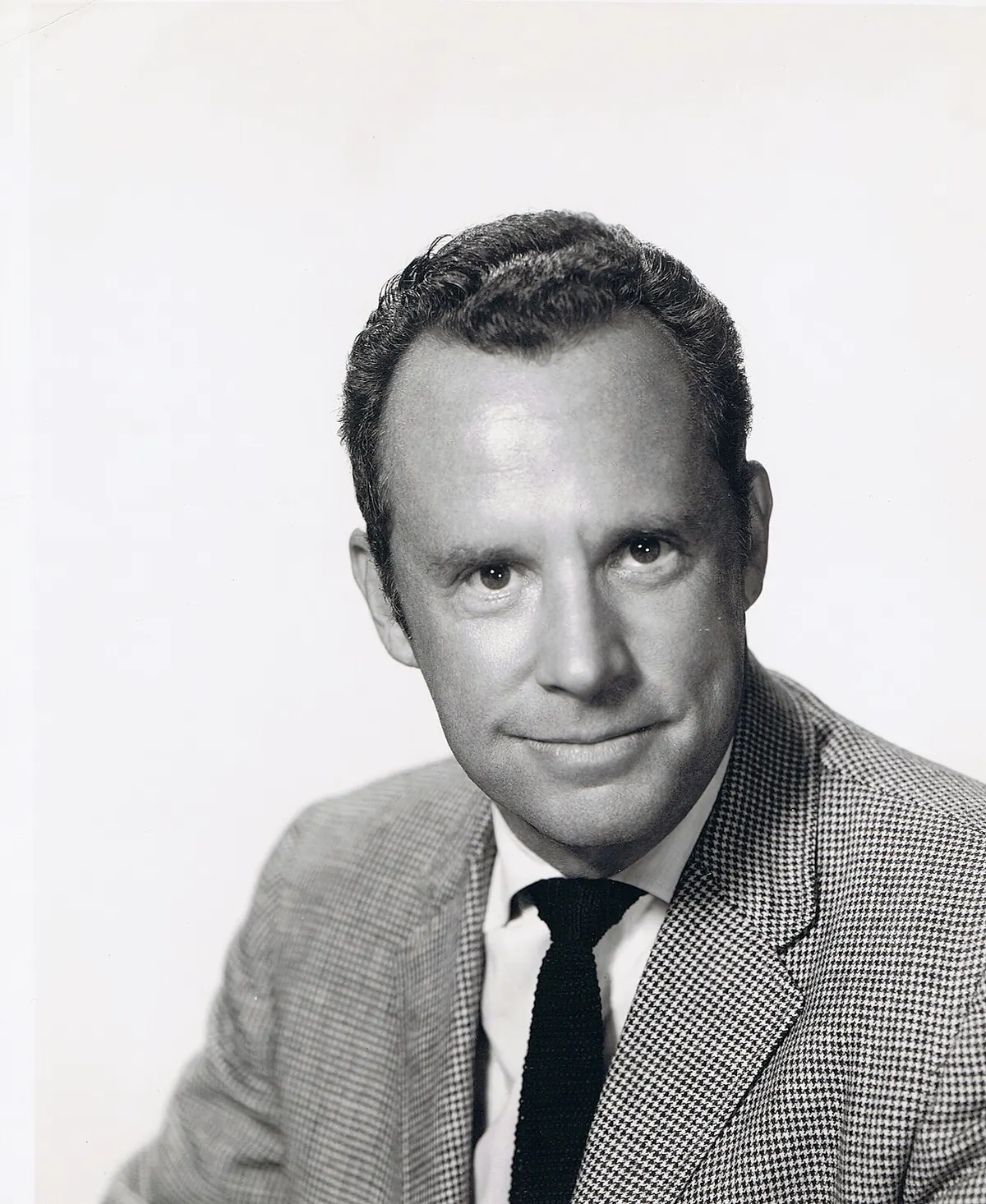 Jesse Lasky Jr