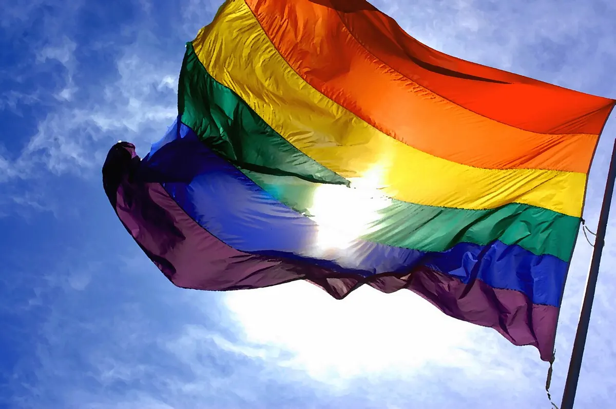 LGBTQ+ community