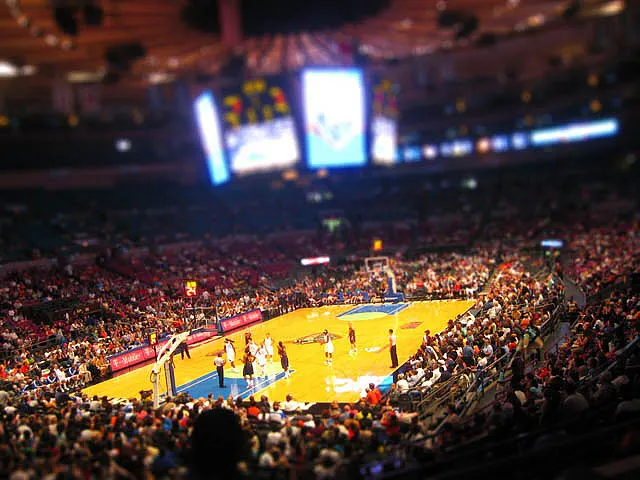 New York Liberty