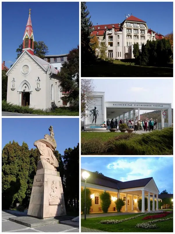 Piešťany
