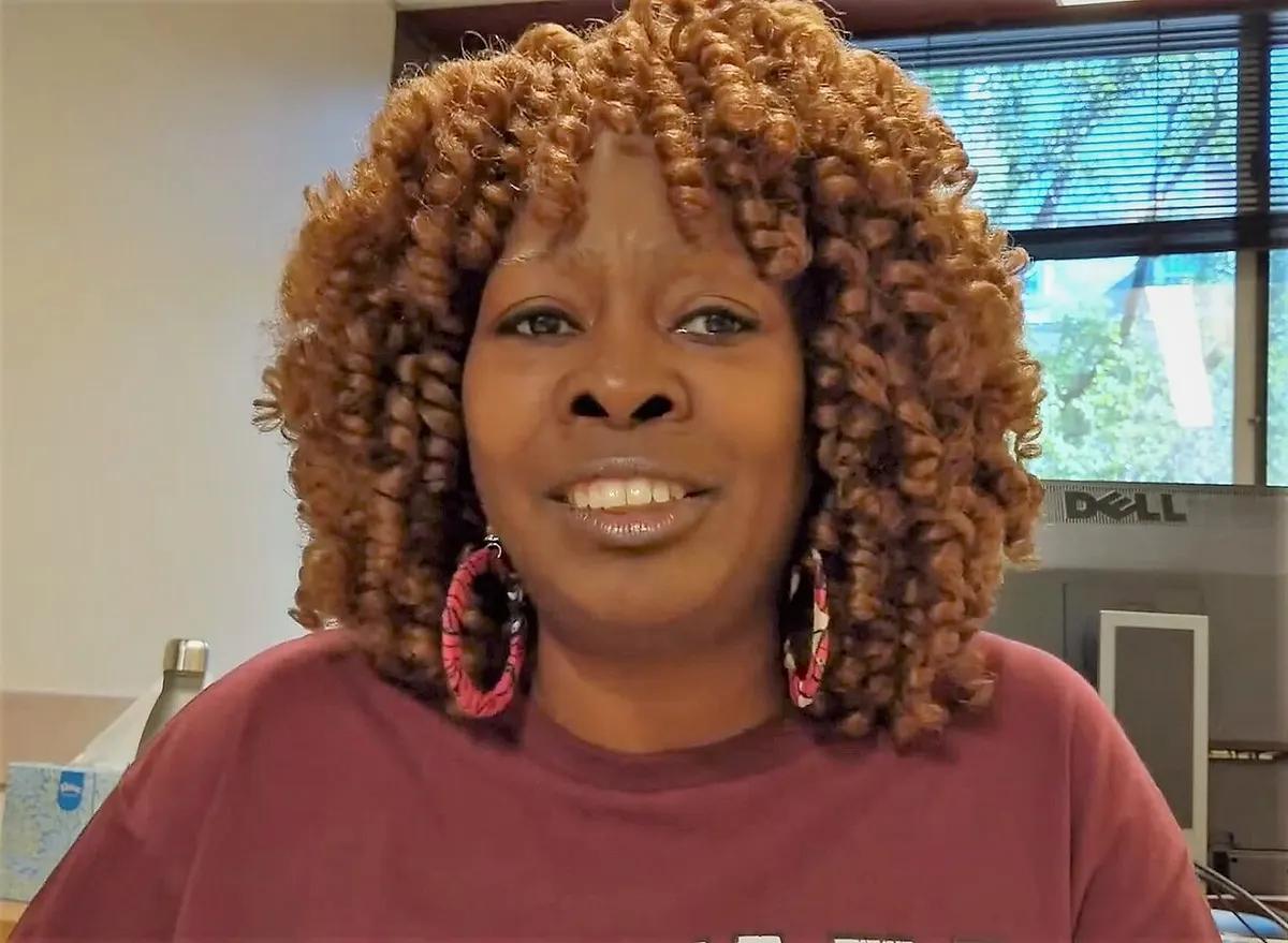 LaTosha Brown
