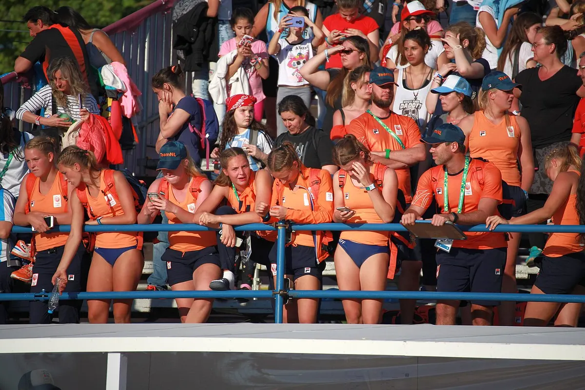 spectator