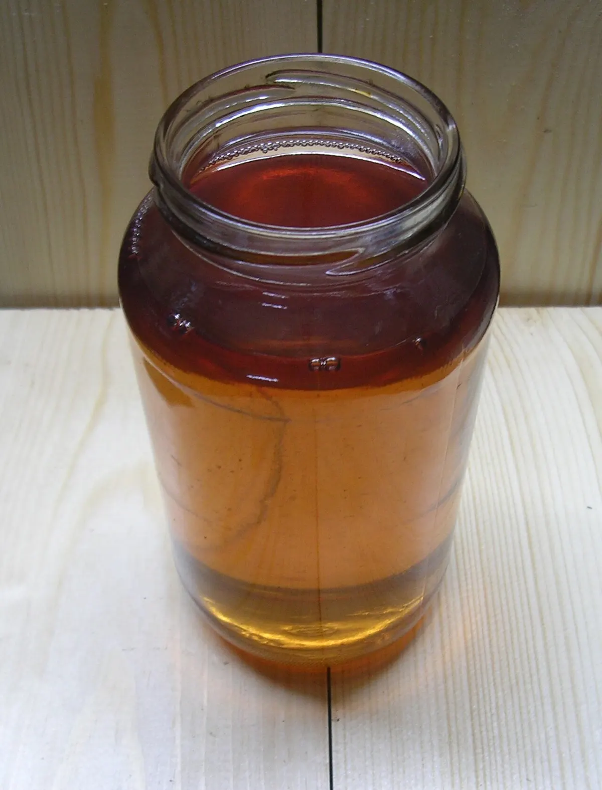diesel fuel
