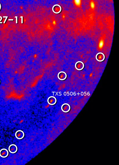 TXS 0506+056