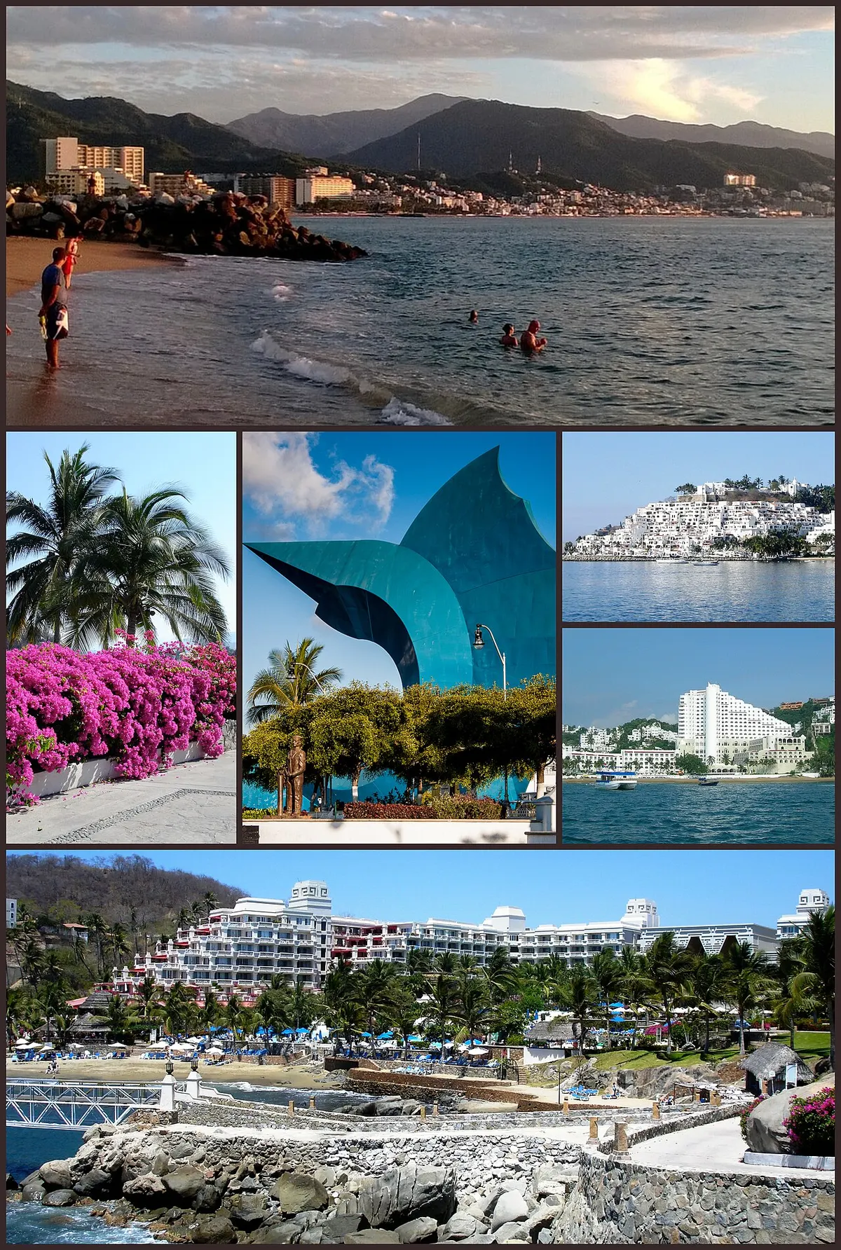 Manzanillo
