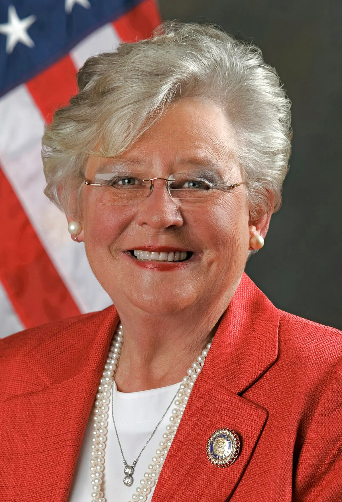 Kay Ivey