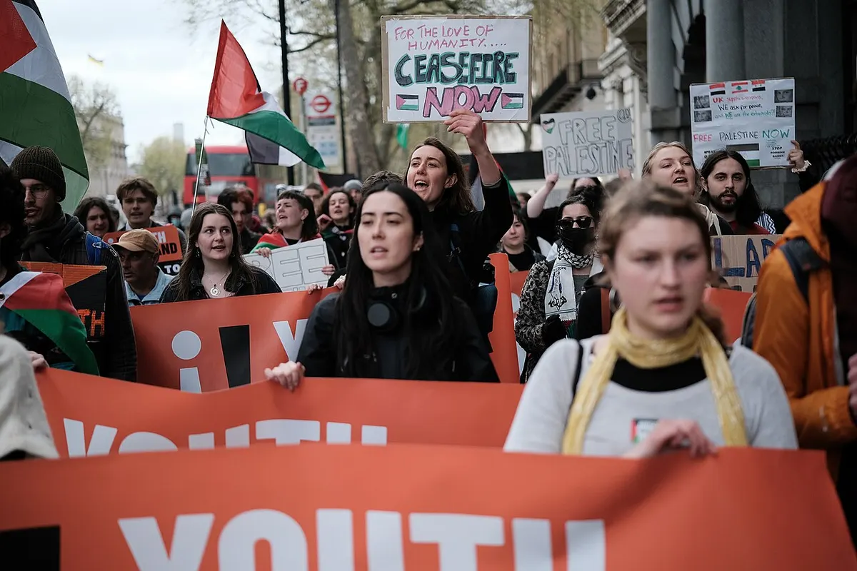 Palestine Action