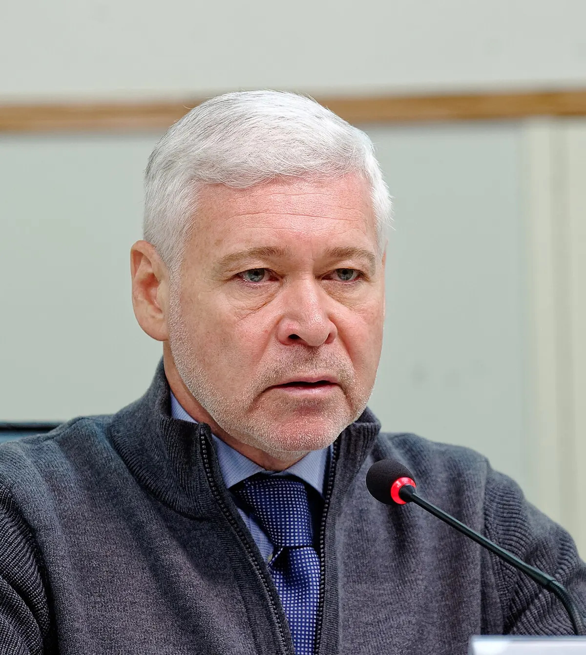 Ihor Terechov