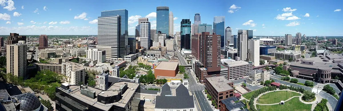 Minneapolis