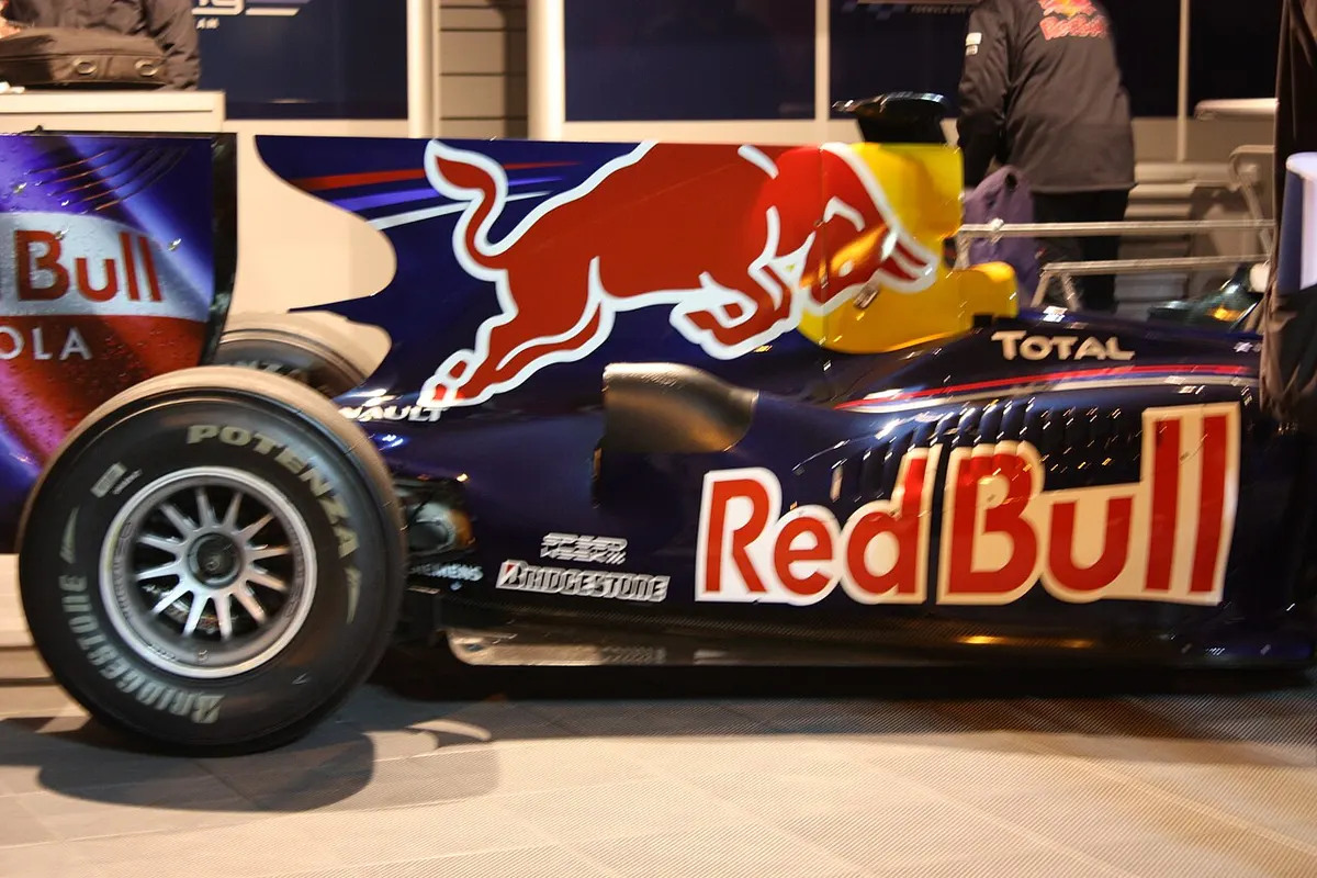 Red Bull